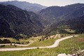 Click to see Col de Tende south