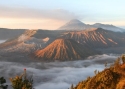 Indonesia Volcanoes 2005