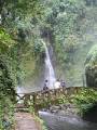 Click to see Kali waterfall