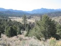 Click to see Nine Mile Canyon view west