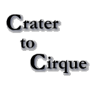 Crater to Cirque home